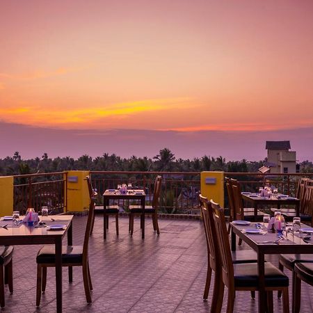 Sairaj Beach Resort カラングート エクステリア 写真